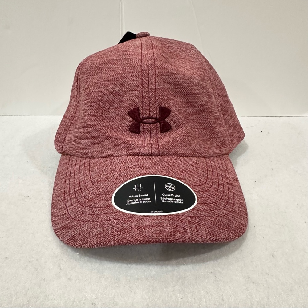 Women’s Under Armour Hat